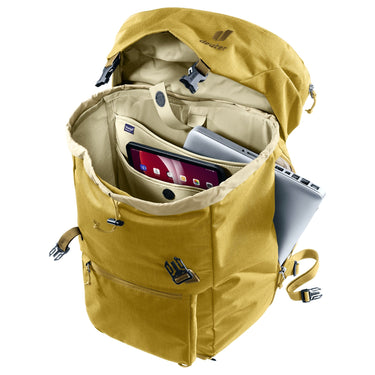 Deuter Walker 24 - Rucksack 16" 52 cm (kelp) - Markenkoffer