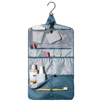 Deuter Wash Bag ll - Kulturbeutel 30 cm (atlantic) - Markenkoffer