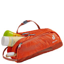 Deuter Wash Bag Tour II - Kulturbeutel 21 cm (papaya - redwood) - Markenkoffer