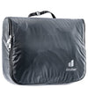 Deuter Wash Center Lite II - Toiletry Bag 24 cm (Color: black)