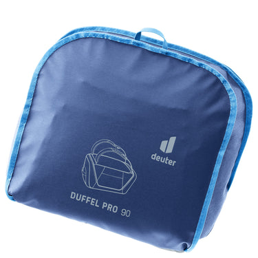 Deuter Pro 90 - Reisetasche/Reiserucksack 80 cm (neptune - nightblue) - Markenkoffer