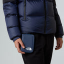 The North Face Base Camp Voyager - Geldbörse 3cc 12 cm (shady blue/summit navy) - Ansicht 4