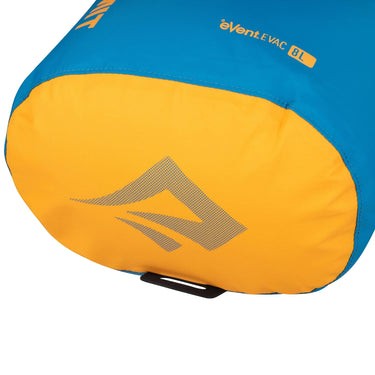 Sea to Summit Evac Dry Bag 8L - Packsack (turkish tile) - Ansicht 4