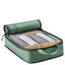 Eagle Creek Pack-It Isolate Compression Cube Set S/M 2tlg. - Packsack (willow)