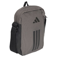 adidas APWR Organizer - Borsa a tracolla (charcoal/black)