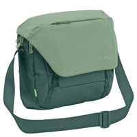 Vaude Rom III - Borsa a tracolla S 24 cm (nero)