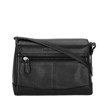 Picard Really - Umhängetasche 22 cm (schwarz) - Ansicht 4