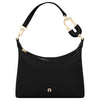 Aigner Fashion - Borsa a secchiello 28 cm (black)
