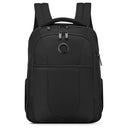 Delsey Paris DLC 2.0 - Rucksack 13" 40 cm (schwarz)