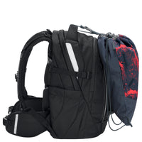 Coocazoo Zubehör - Sacchetto da palestra 43 cm (Laser Lights)