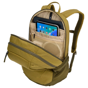 Thule EnRoute 23 - Rucksack 47 cm (nutria/natural green) - Ansicht 3