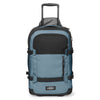 Eastpak Transit'r Pro - Wheeled Travel Bag S 55 cm (navy pro coated)