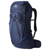 Gregory Zulu 40 MD/LG - Zaino da trekking 66 cm (halo blue)