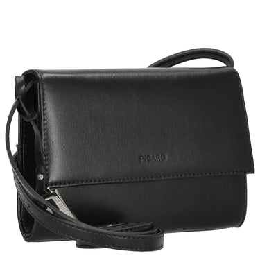 Picard Auguri - Umhängetasche 19 cm (schwarz) - Ansicht 5