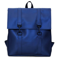 Rains MSN Bag Mini - Zaino 34 cm RFID (lucid)