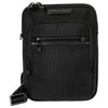 Porsche Design Roadster Nylon Evo - Borsa a tracolla S 27 cm (black)