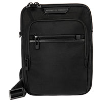 Porsche Design Roadster Nylon Evo - Schultertasche S 27 cm (black)