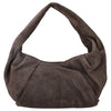 Les Visionnaires Greta Essential Cozy - Borsa a mano 37 cm (dark brown)