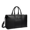 Aigner Matteo - Reisetasche 43 cm XL (black) - Markenkoffer