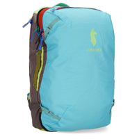 Cotopaxi Allpa 35L Travel Pack - Zaino da viaggio 56 cm (del dia, Unikat 06)