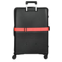 D&N Accessoires - Koffergurt (orange) - Markenkoffer