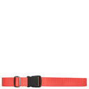 D&N Accessoires - Koffergurt (orange) - Markenkoffer