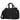 D&N Bags & More - Reisetasche 41 cm (schwarz) - Markenkoffer