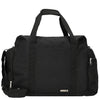 D&N Bags & More - Borsa da viaggio 41 cm (nero)