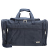 D&N Bags & More - Borsa da viaggio 54 cm (blu)