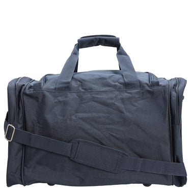 D&N Bags & More Reisetasche 54 cm (blau) - Ansicht 4