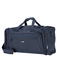 D&N Bags & More - Reisetasche 59 cm (blau) - Ansicht 2