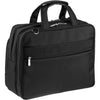 D&N Basic Line - Borsa per documenti 42 cm (nera)