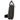 D&N Business Line - Aktentasche 40 cm Leder (black) - Markenkoffer