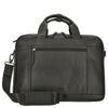 D&N Business Line - Cartella 40 cm Pelle (nera)