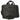 D&N Business Line - Aktentasche 40 cm Leder (black) - Markenkoffer