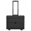 D&N Business & Travel - Valigia da pilota 48 cm (nero)
