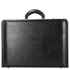 D&N Tradition Business - Aktenkoffer 44 cm erw. Leder (schwarz)