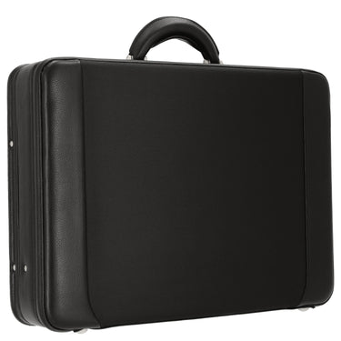D&N Tradition Business - Aktenkoffer 46 cm erw. Nylon (schwarz) - Ansicht 5