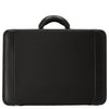 D&N Tradition Business - Valigetta 46 cm erw. Nylon (schwarz)