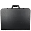 D&N Tradition Business - Aktenkoffer 46 cm PU (schwarz) - Markenkoffer