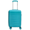 D&N Travel Line 2900 - Trolley Cabina 4 Ruote S 55 cm (menta)