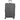 D&N Travel Line 2900 - 4 - Rollen - Trolley L 75 cm erw. (grau) - Markenkoffer