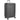 D&N Travel Line 2900 - 4 - Rollen - Trolley L 75 cm erw. (grau) - Markenkoffer