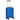 D&N Travel Line 4100 - 4 - Rollen - Kabinentrolley S 54 cm (blau) - Markenkoffer
