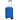 D&N Travel Line 4100 - 4 - Rollen - Kabinentrolley S 54 cm (blau) - Markenkoffer