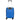 D&N Travel Line 4100 - 4 - Rollen - Kabinentrolley S 54 cm (blau) - Markenkoffer