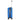 D&N Travel Line 4100 - 4 - Rollen - Kabinentrolley S 54 cm (blau) - Markenkoffer