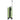 D&N Travel Line 4100 - 4 - Rollen - Kabinentrolley S 54 cm (lime green) - Markenkoffer