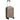 D&N Travel Line 4100 - 4 - Rollen - Kabinentrolley S 54 cm (taupe) - Markenkoffer