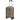 D&N Travel Line 4100 - 4 - Rollen - Kabinentrolley S 54 cm (taupe) - Markenkoffer